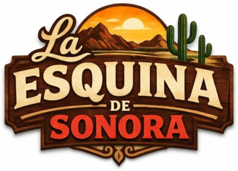 Logotipo de La Esquina de Sonora